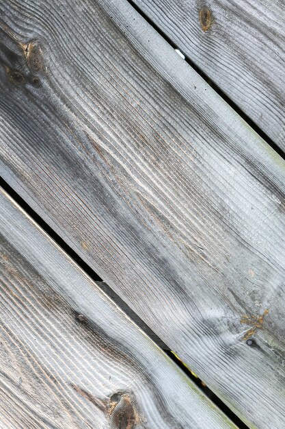 Wooden background. Rustic texture outdoors.