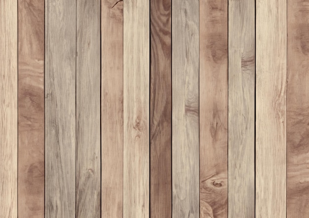 Photo wooden background texture table background