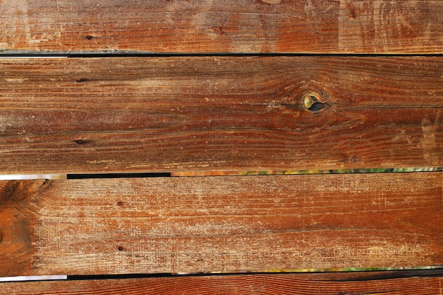 Wooden background or texture