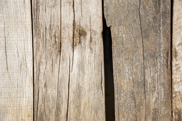 Wooden background and texture