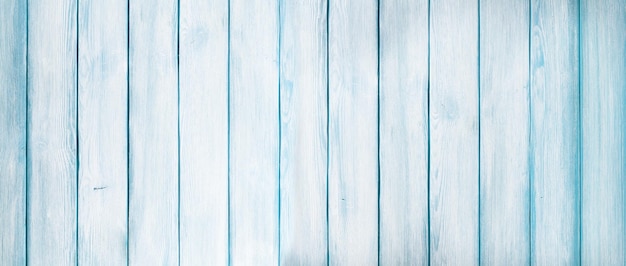 Photo wooden background wide texture