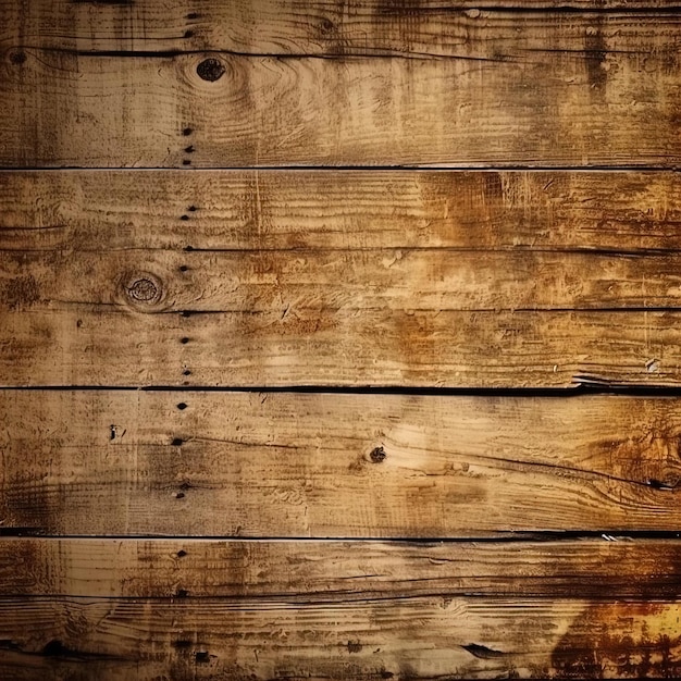 a wooden background with old planks