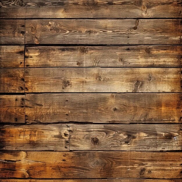 a wooden background with old planks