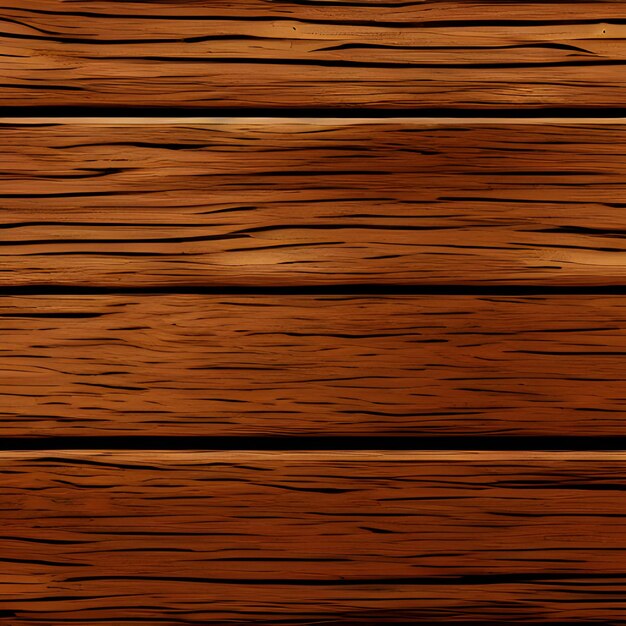 自然な縞模様の木製の背景