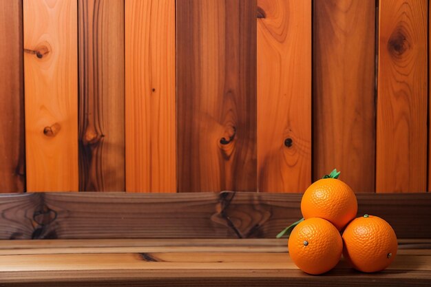 wooden background