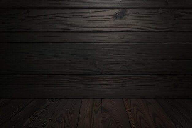 wooden background