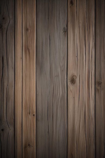 Wooden Background