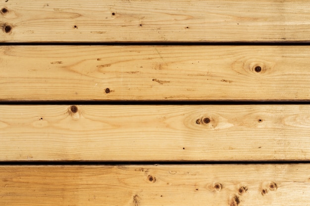 Wooden background