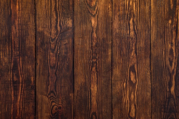 Wooden background