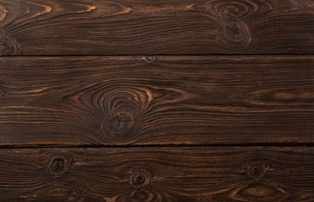 Wooden background