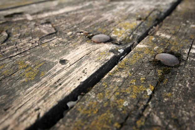 Wooden background