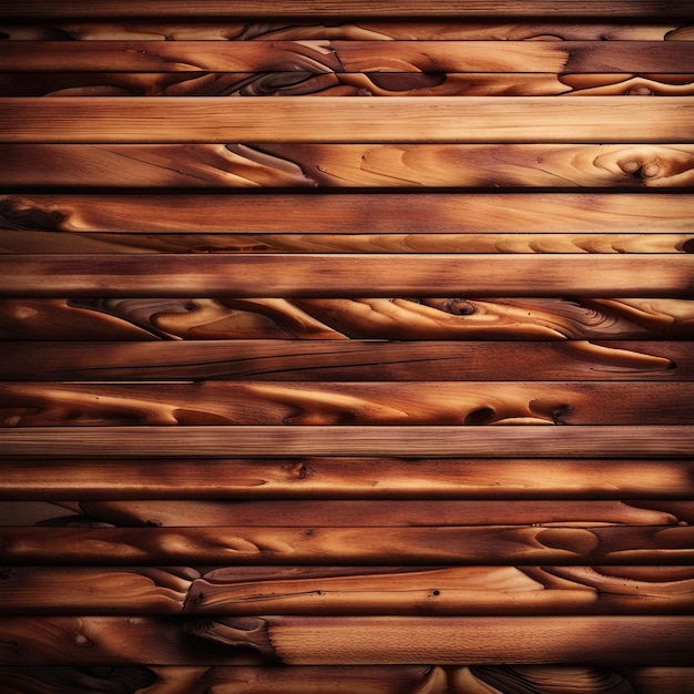 Photo a wooden background