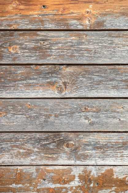 Wooden background