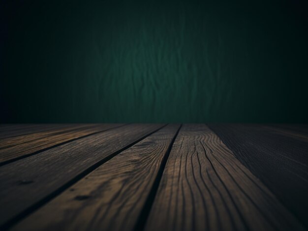 wooden background