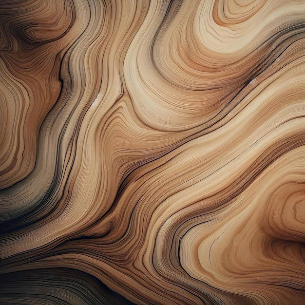 Wooden background