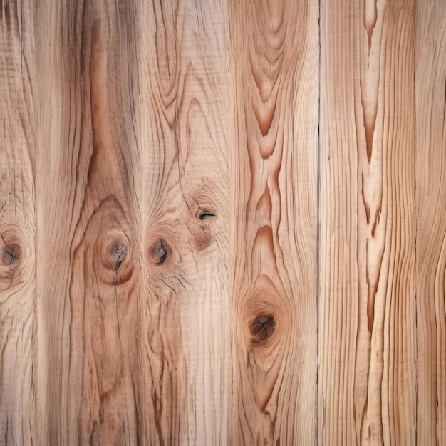 a wooden background