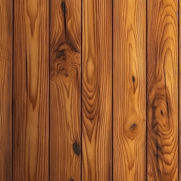 a wooden background