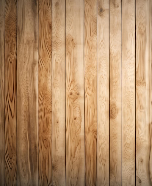 a wooden background