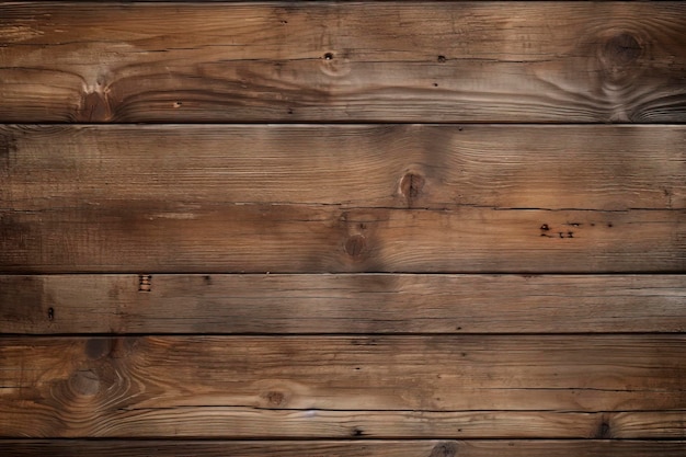 Wooden Background