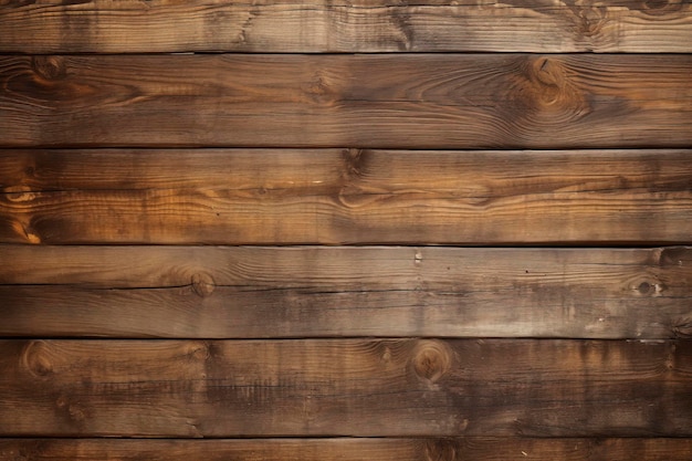 Wooden Background