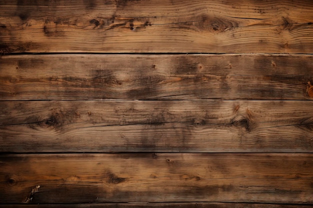 Wooden Background