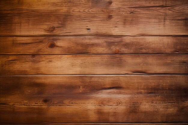 Wooden Background