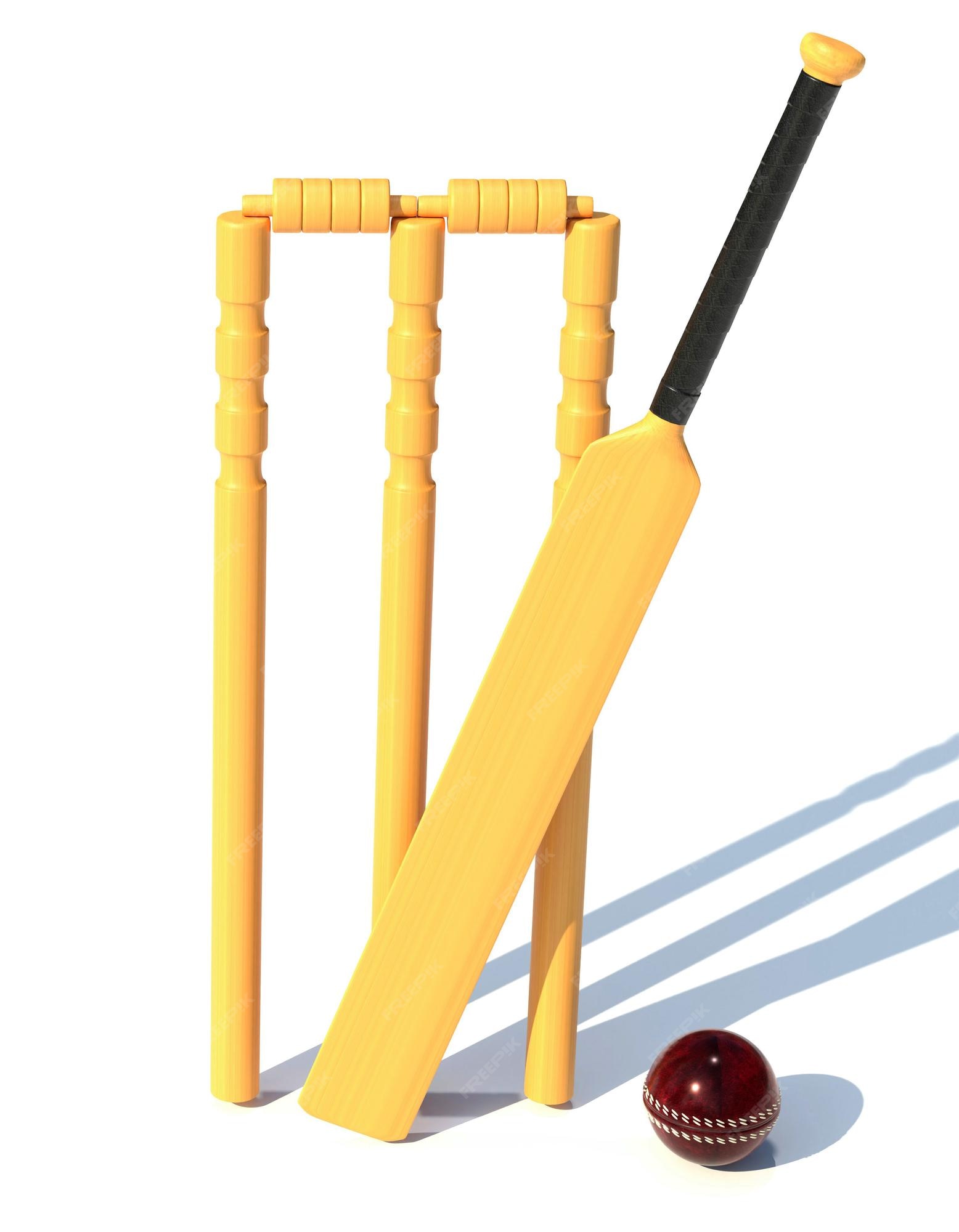 Bat and Ball рисунок