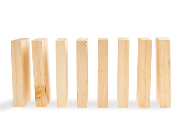 wooden block toy