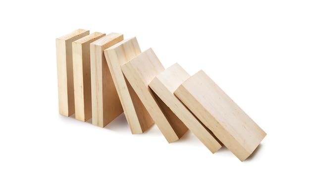 wooden block toy