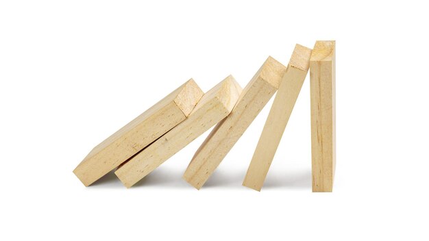 wooden block toy