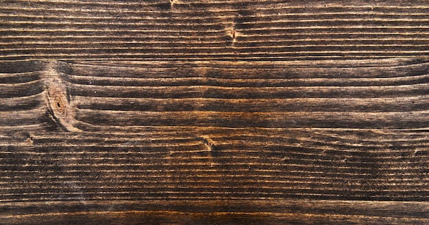 Wooden board background