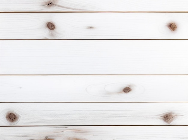 Foto tavola di legno con sfondo astratto bianco oldstyle
