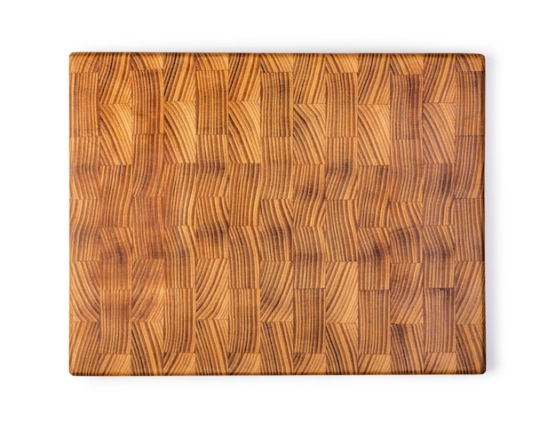 Wooden board