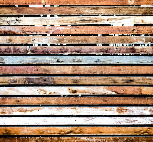 Wooden boards background,old grunge wood