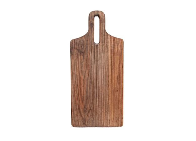 Wooden cutting board