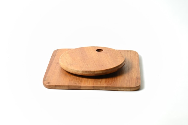 wooden cutting board