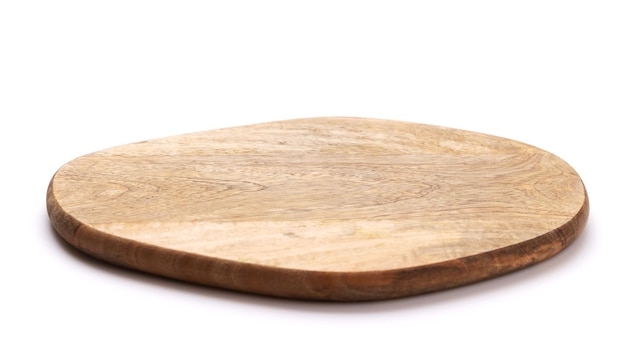 Wooden cutting board