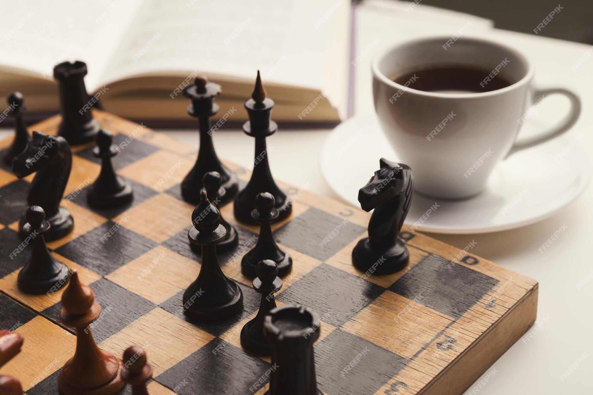 310 Play Chess Cafe Stock Photos - Free & Royalty-Free Stock