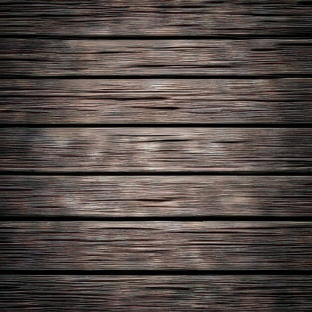 Wooden Desk with a Textured Brown SurfacexA