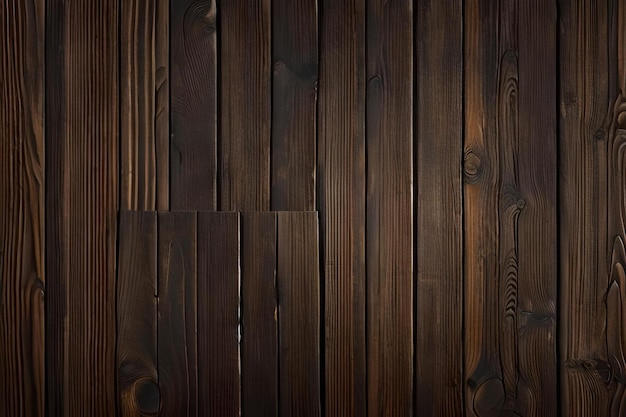 A wooden door with a wooden textured finish.