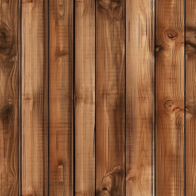 a wooden fence with a number of numbers 1 on it