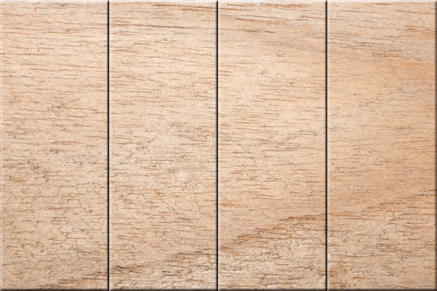 Wooden floor background