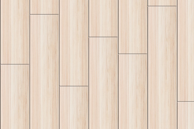 Wooden floor background