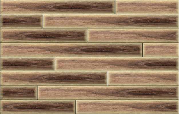 Wooden floor background