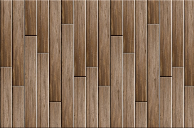 Wooden floor background