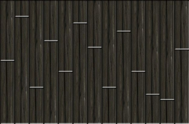 Wooden floor background