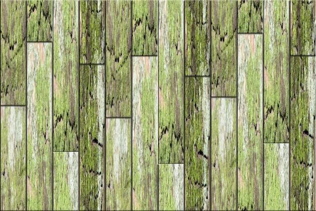 Wooden floor background