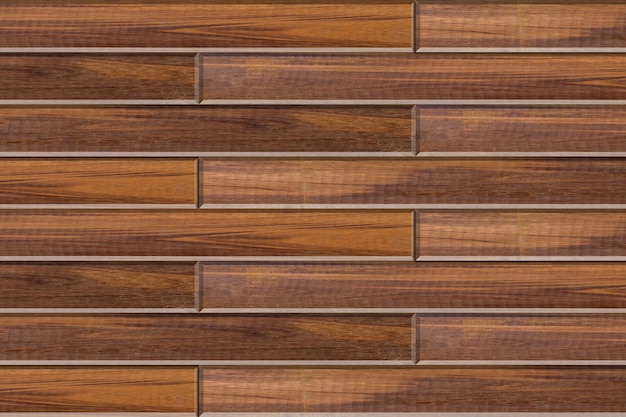 Wooden floor background