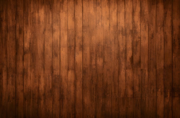 Wooden floor texture background