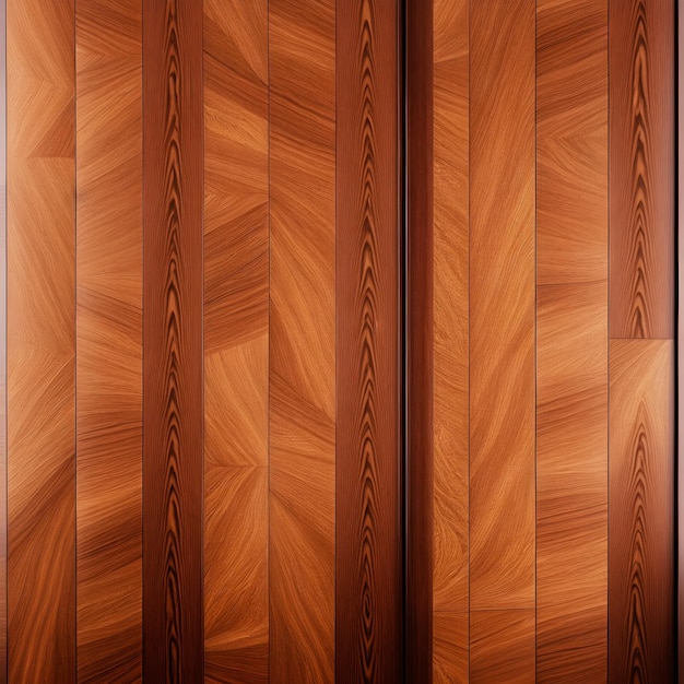 Текстура деревянного пола